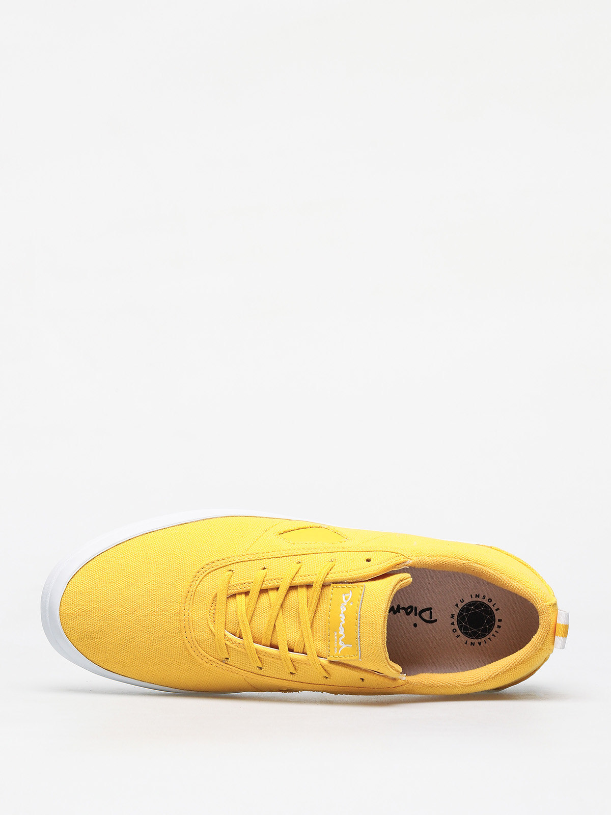 cotton canvas shoes