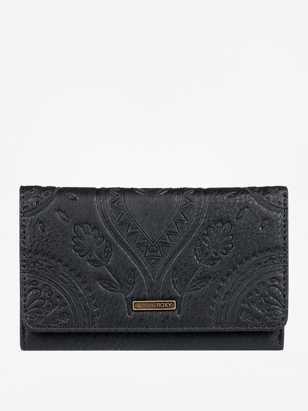 Roxy Crazy Diamond Wallet Wmn (anthracite)