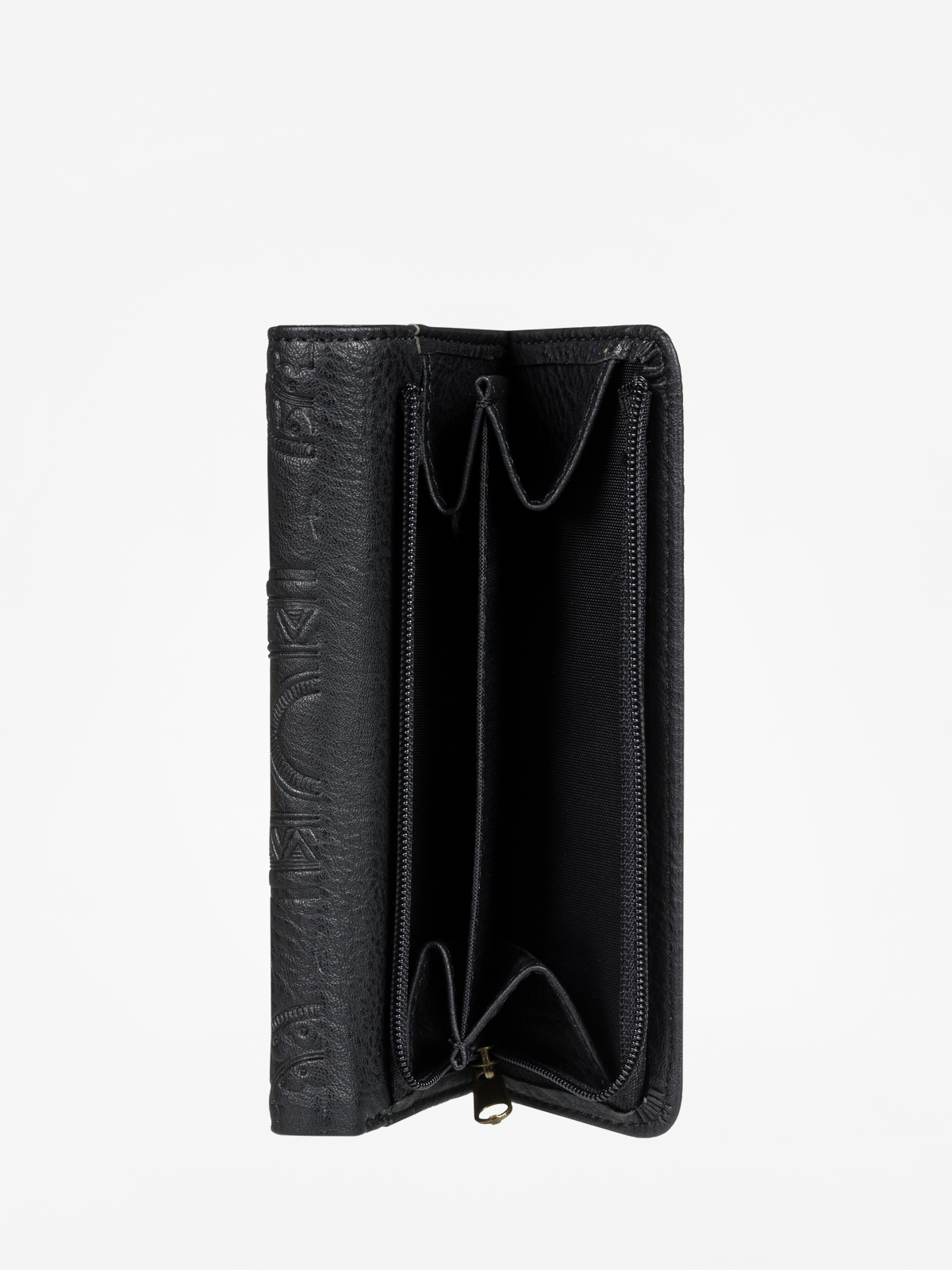 Roxy Crazy Diamond Wallet Wmn (anthracite)