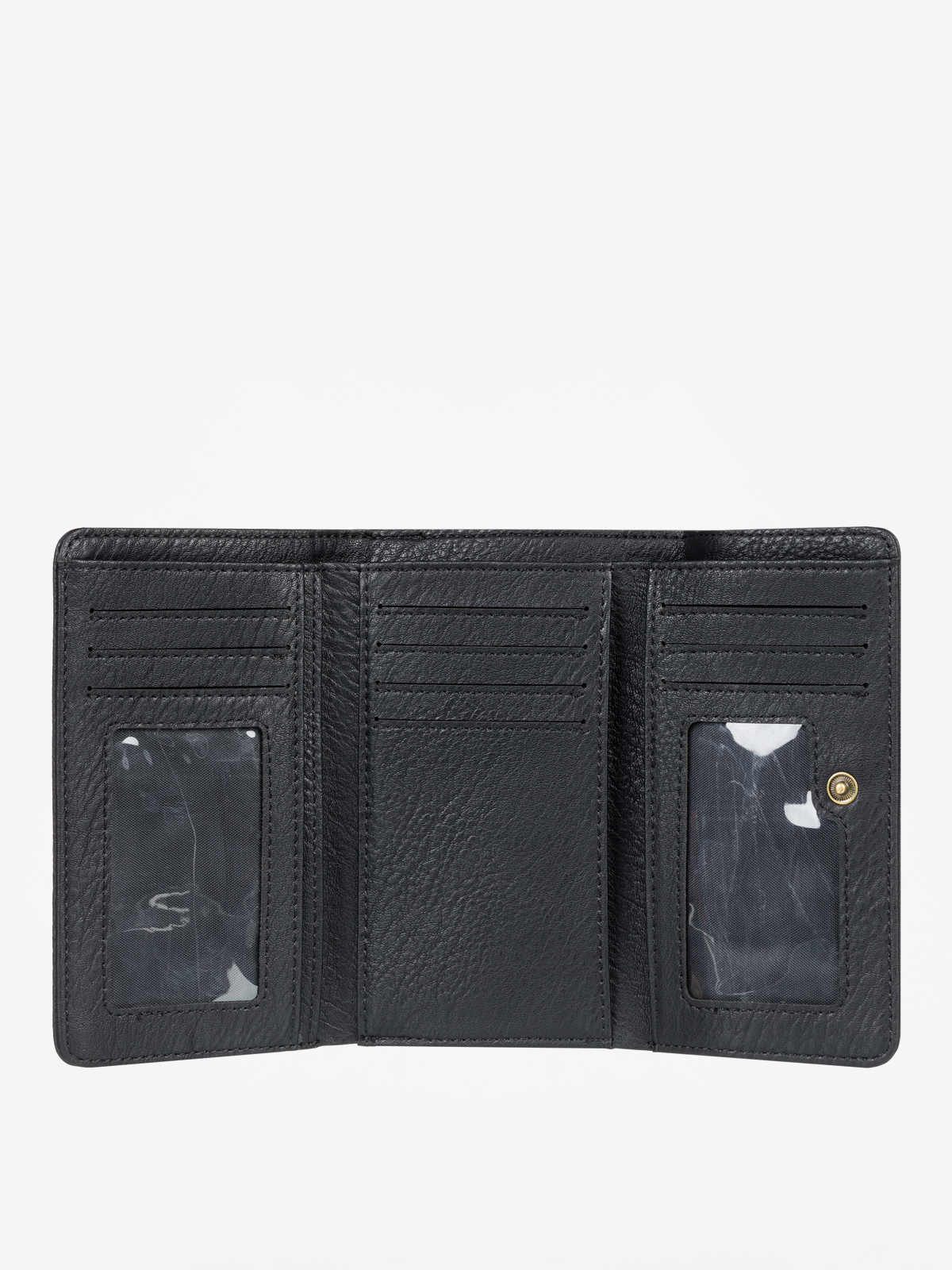 Roxy Crazy Diamond Wallet Wmn (anthracite)