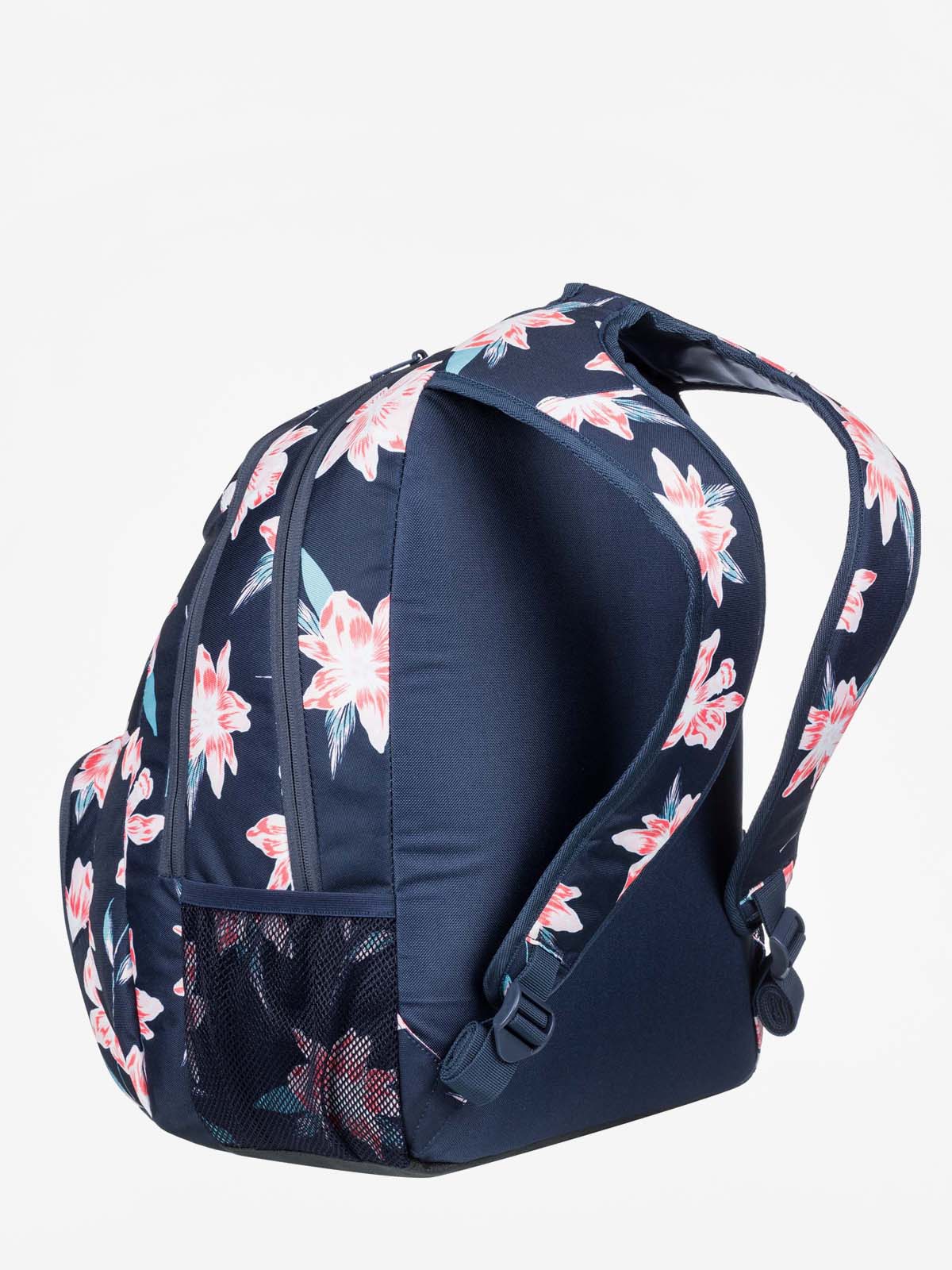 Roxy Shadow Swell Backpack Wmn (mood indigo tandem)