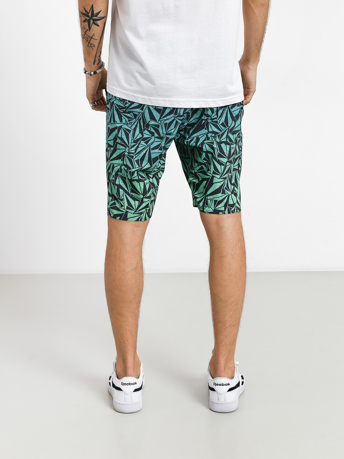 Volcom Confetti Stone 20 Boardshorts (brb)