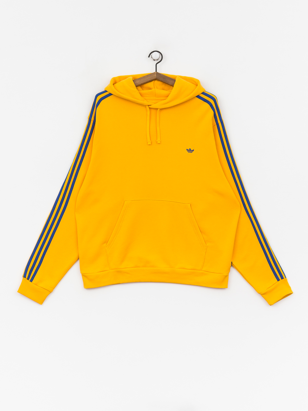 adidas Mini Shmoo HD Hoodie (active gold/collegiate royal)