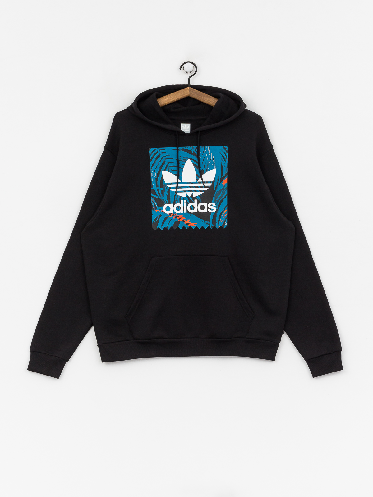 ADIDAS HOODIE BB PRINT HD ADIDAS HOODIE BB PRINT HD