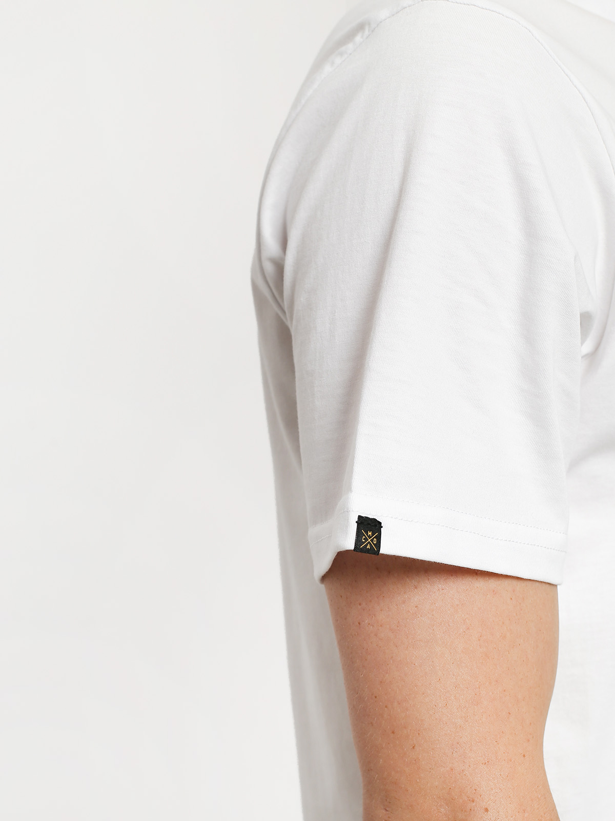 Malita Star Db T-shirt (white)