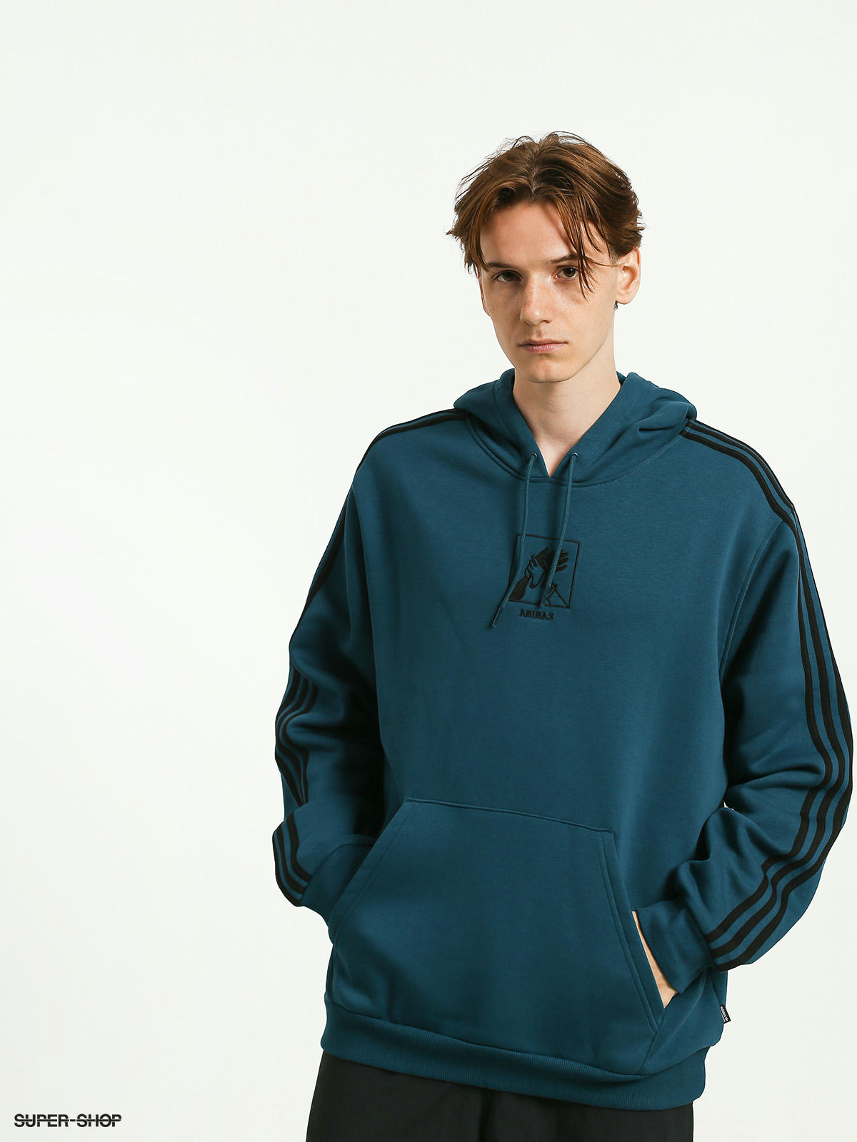 adidas tech mineral hoodie