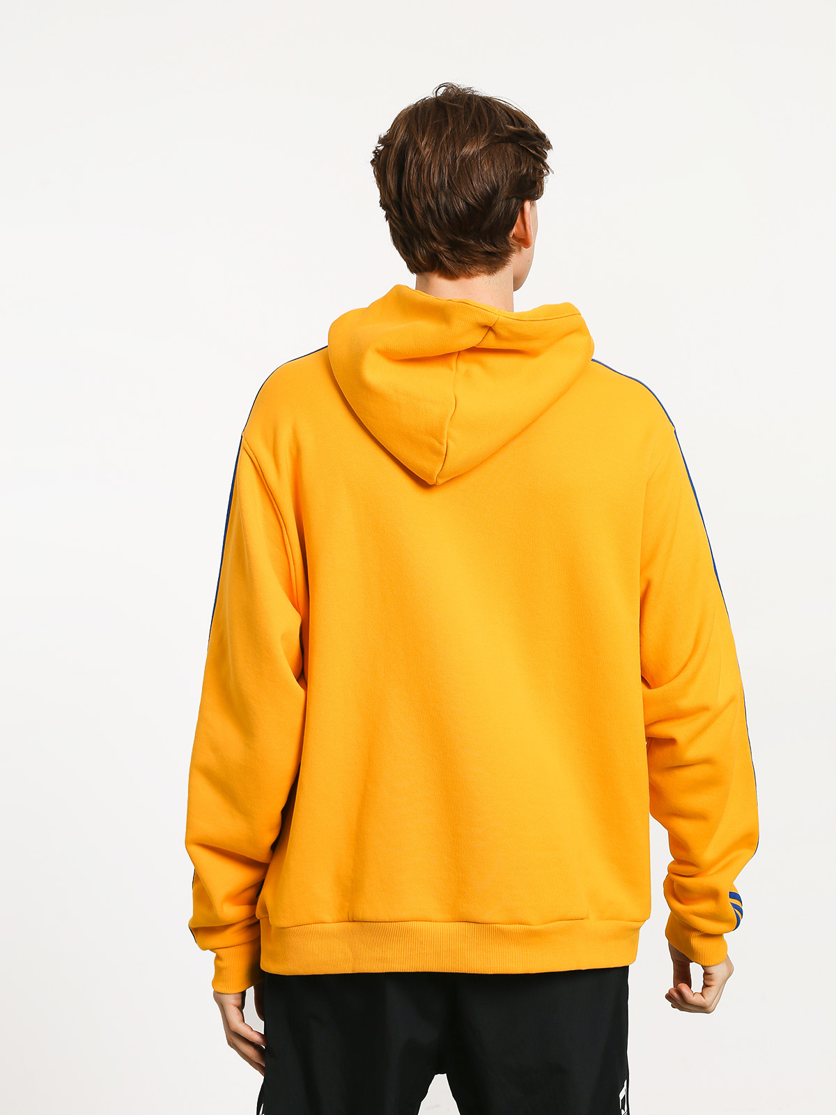 adidas Mini Shmoo HD Hoodie (active gold/collegiate royal)