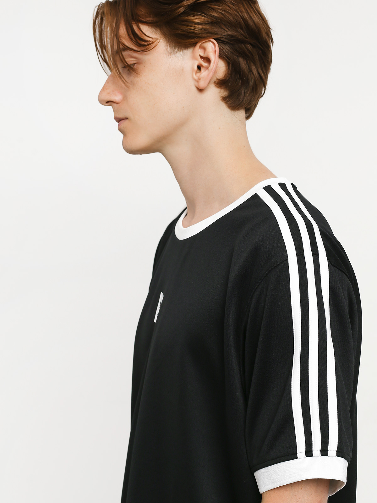 adidas club jersey tee