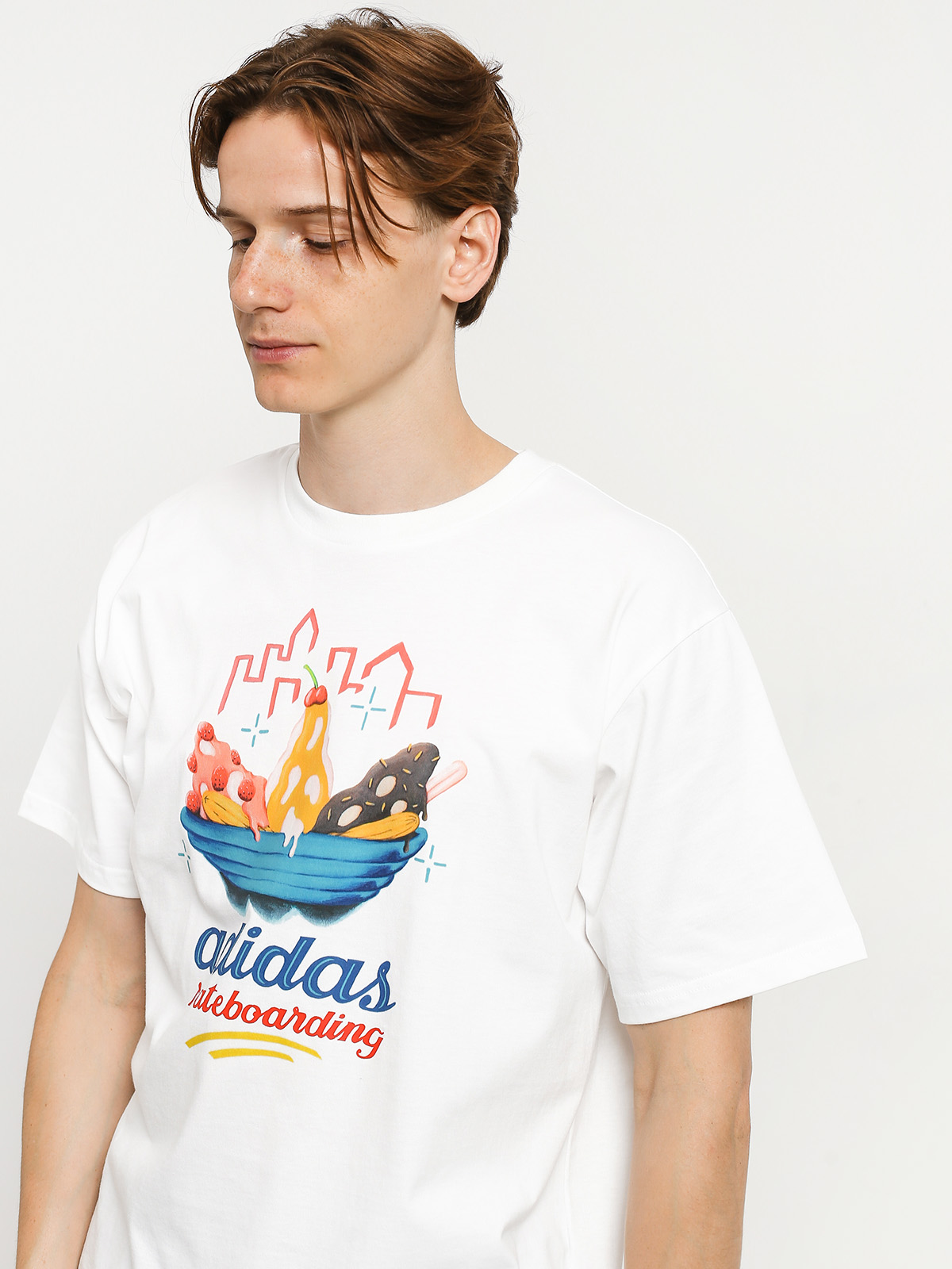 adidas ice cream shirt