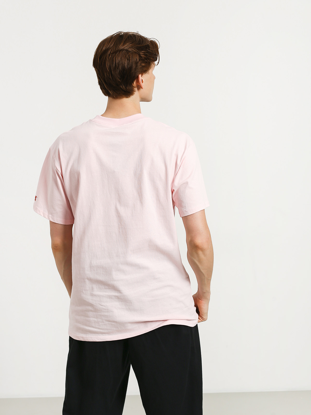 Primitive Nuevo Frieza T-shirt (pink)