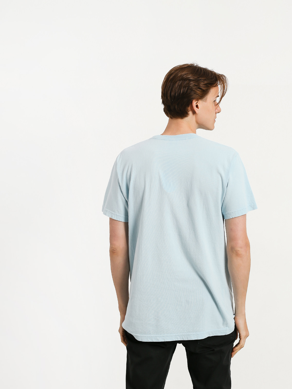 RipNDip Think Outside T-shirt (baby blue)