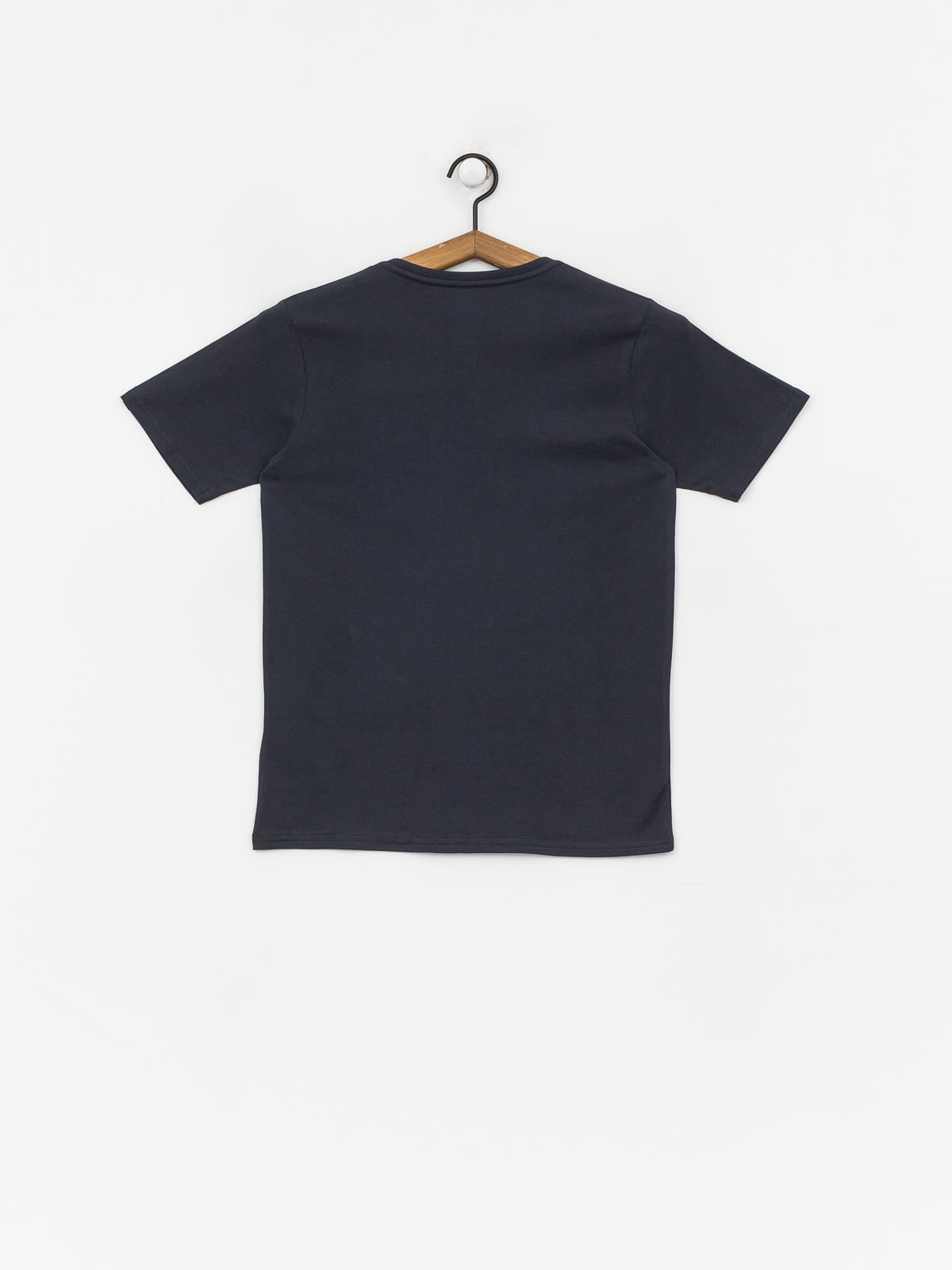 Quiksilver Place To Be T-shirt (blue nights)