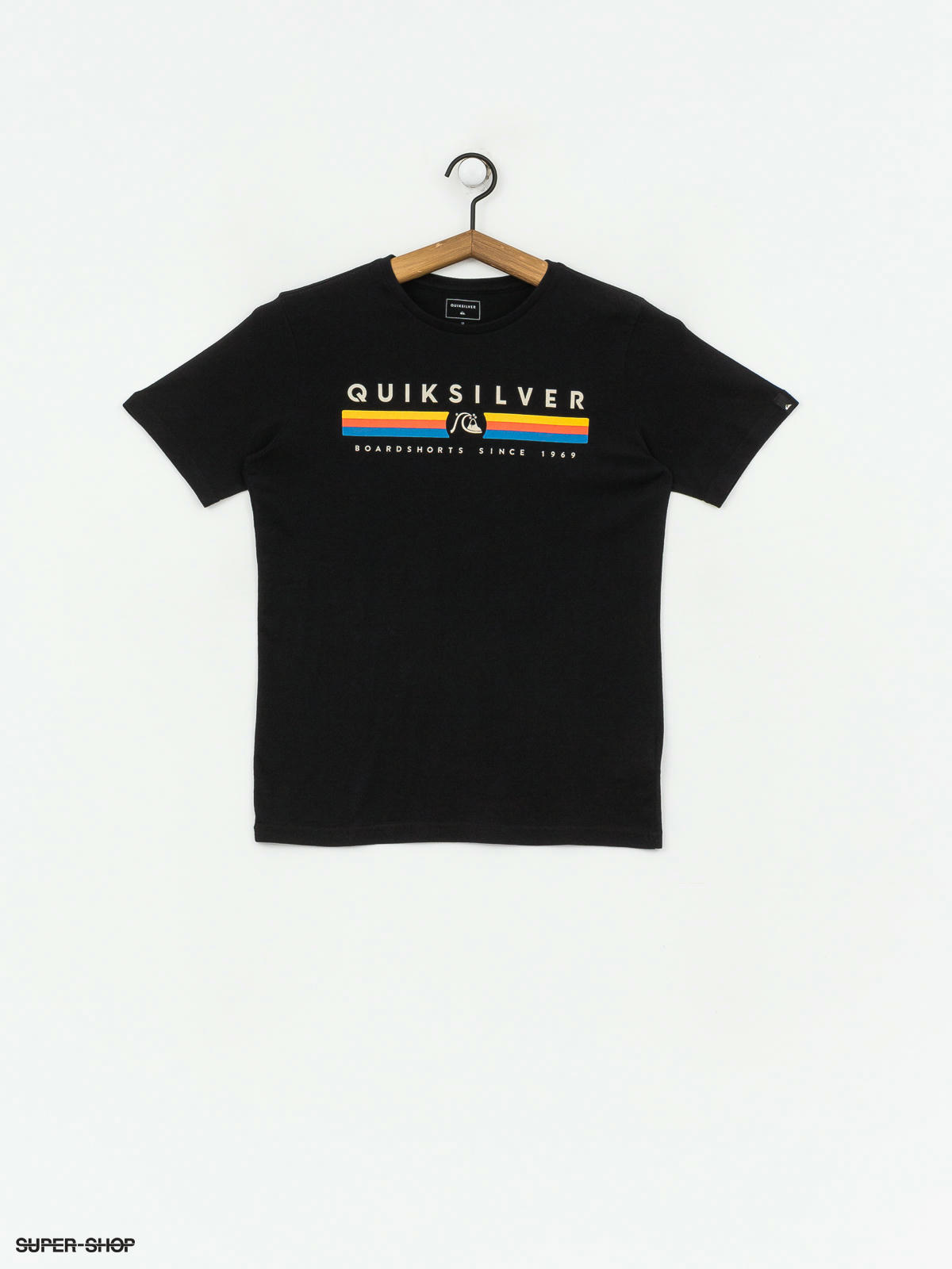 quiksilver t shirt