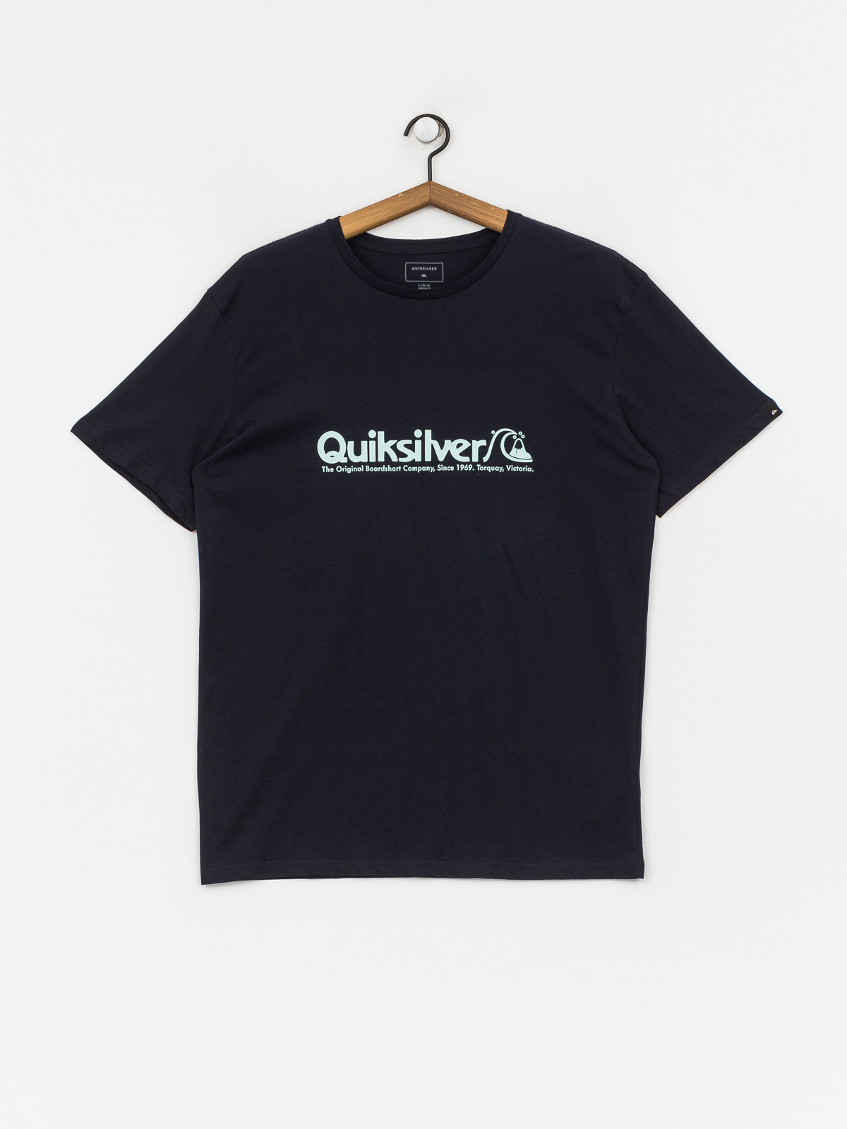 Quiksilver Modern Legends T-shirt (sky captain)