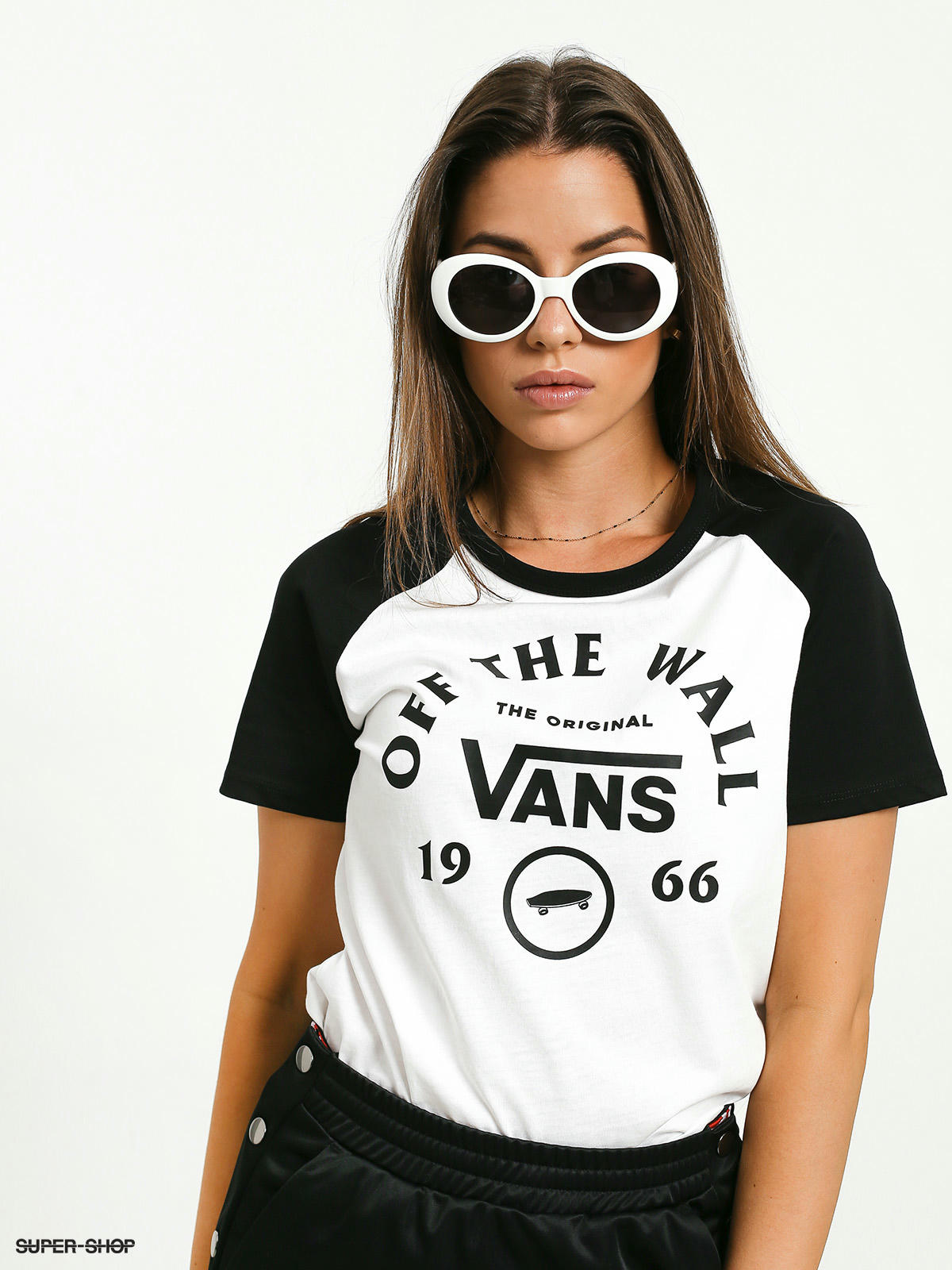 vans ringer t shirt