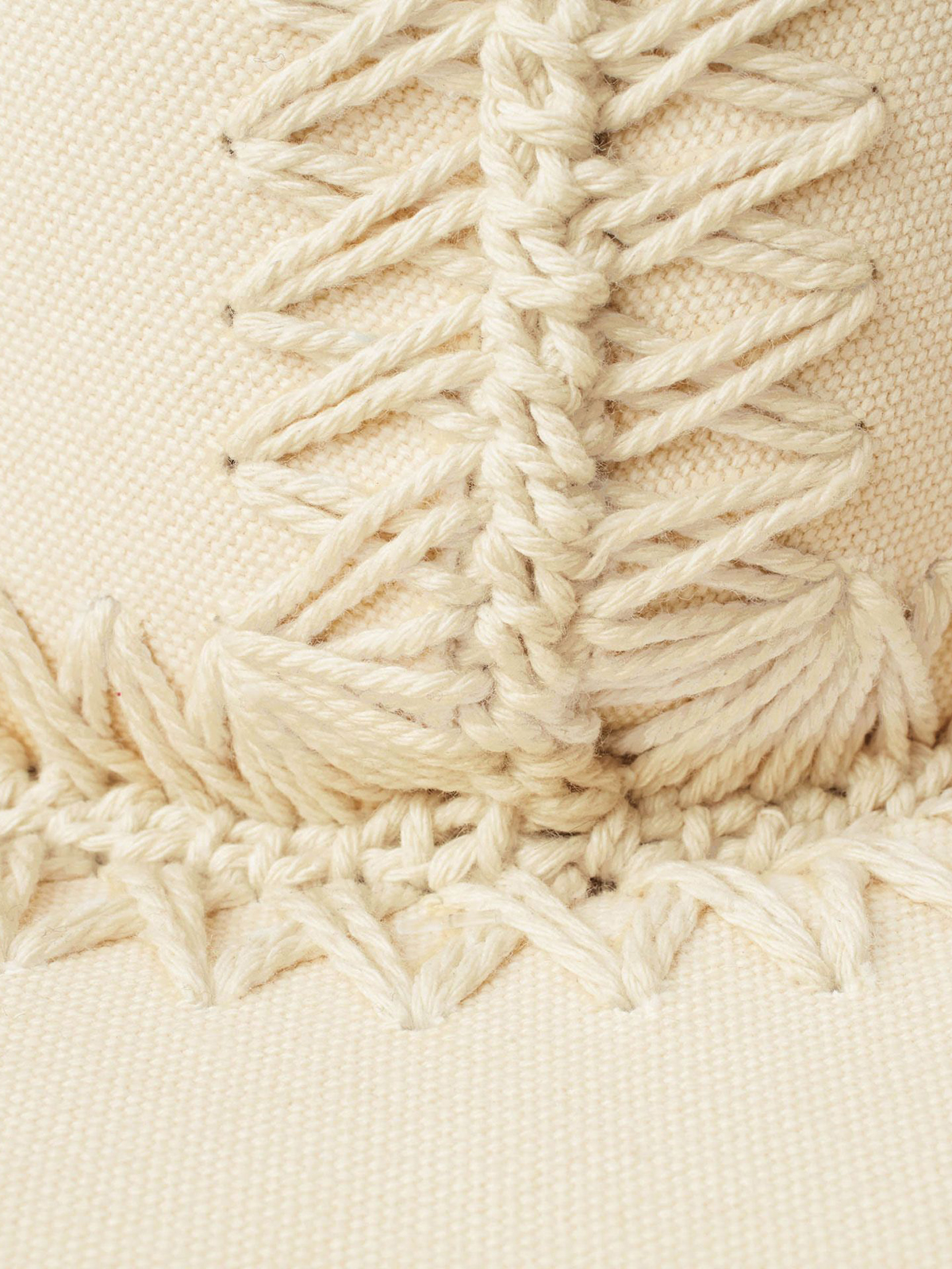 Brixton Joanna Cotton Hut/schibermütze Wmn (off white)