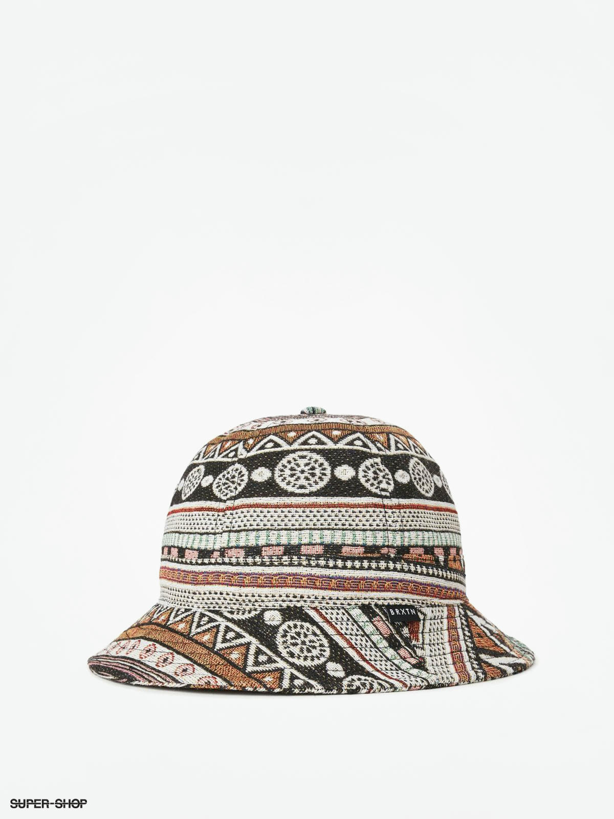 brixton banks ii bucket hat