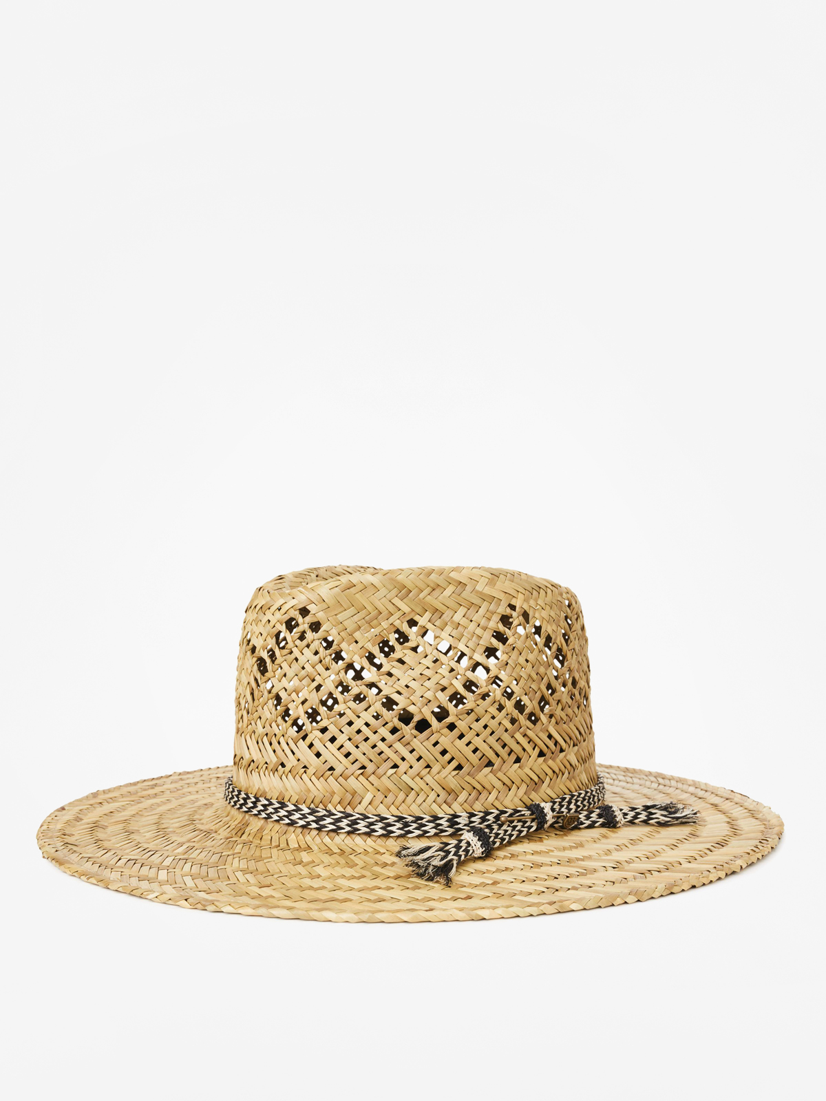 Brixton Brayden Fedora Hat Wmn (tan)