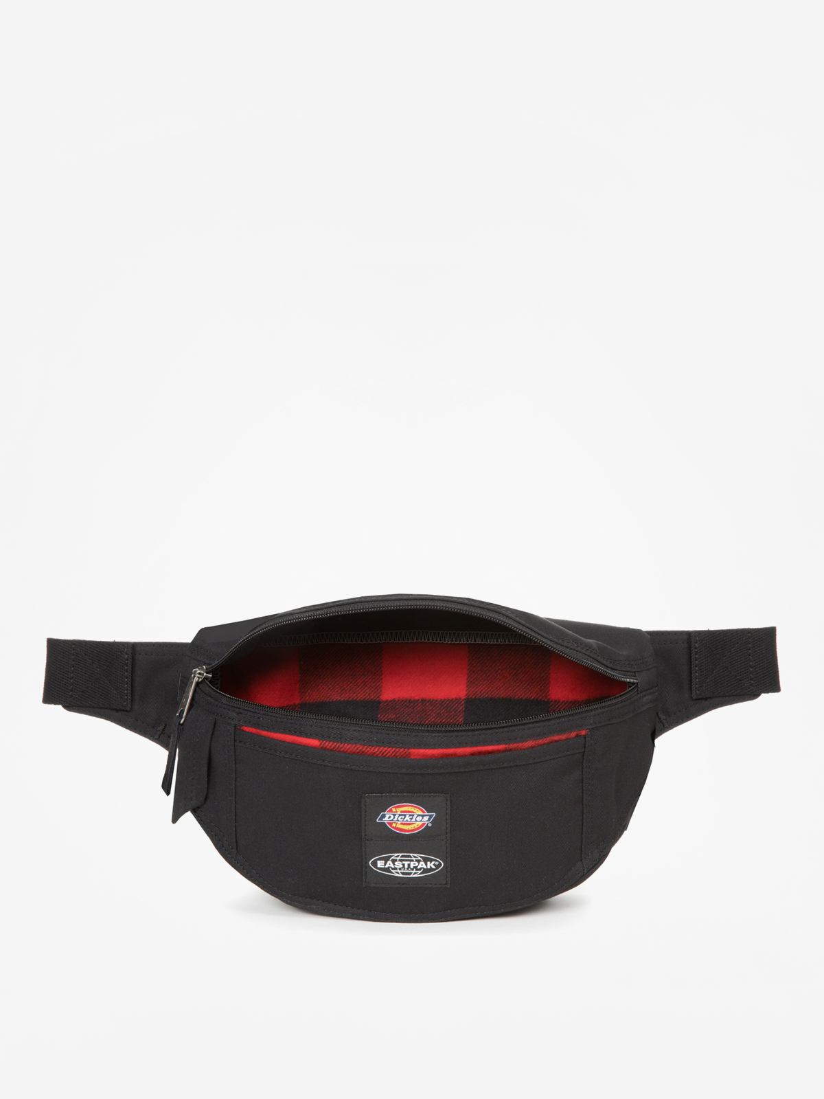Eastpak X Dickies Bundel Bum bag (black)