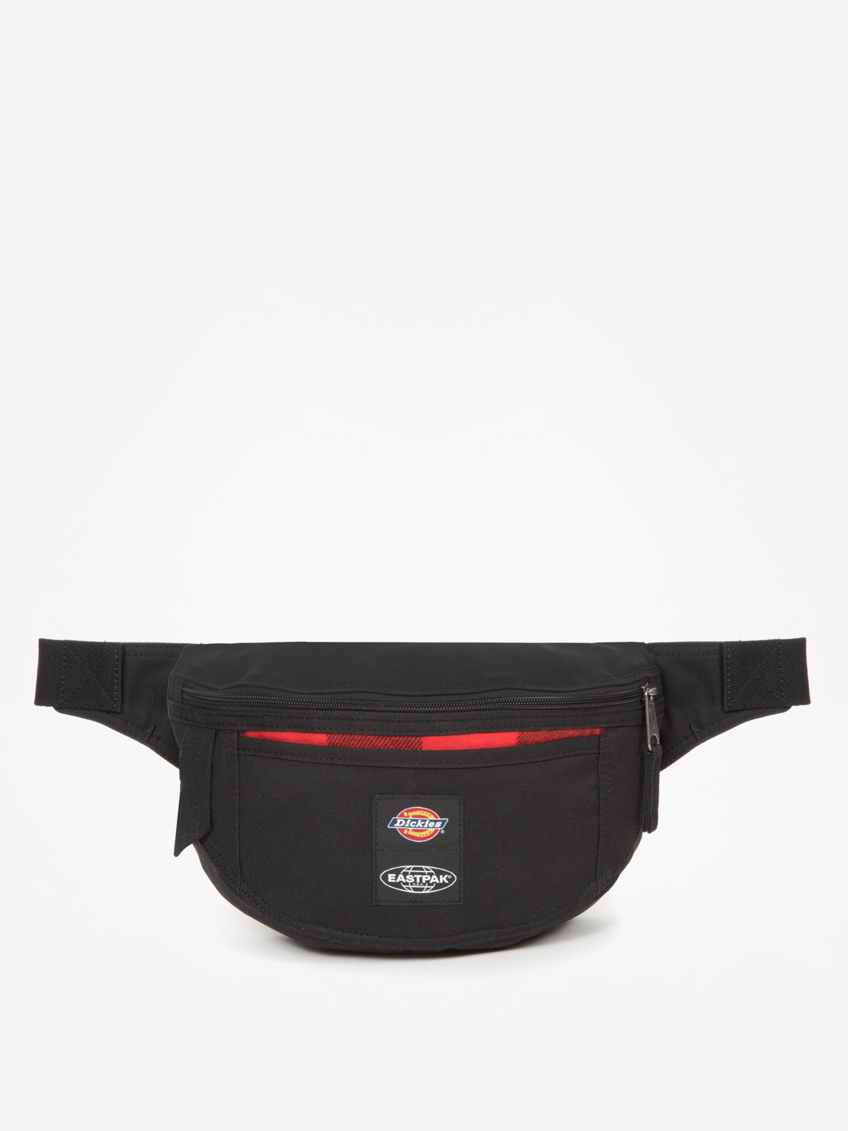 Eastpak X Dickies Bundel Bum bag (black)