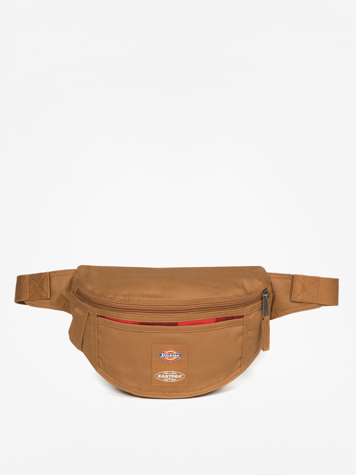 Eastpak X Dickies Bundel Bum bag (brown duck)