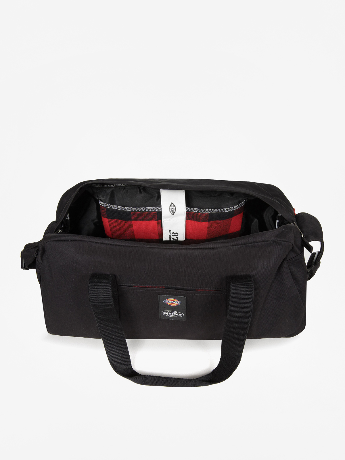 Eastpak X Dickies Stand Bag (black)
