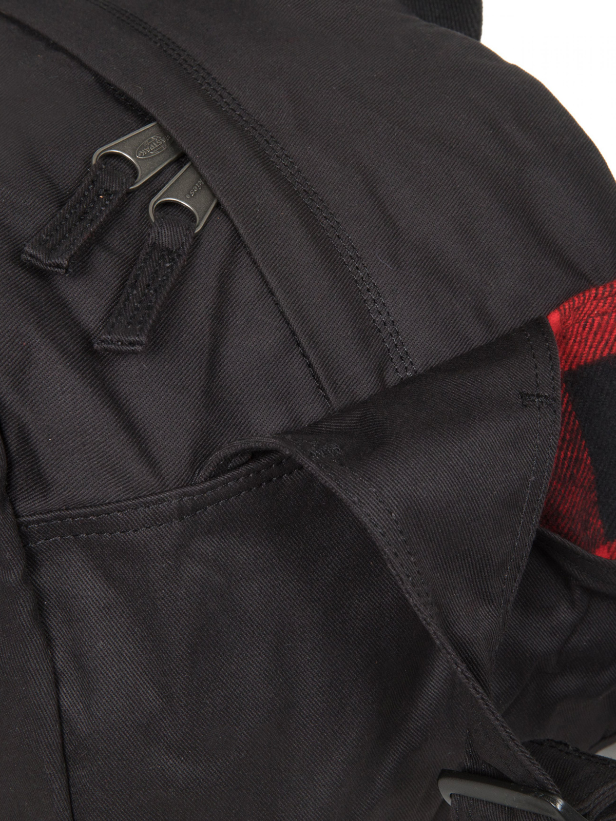 Eastpak X Dickies Stand Bag (black)