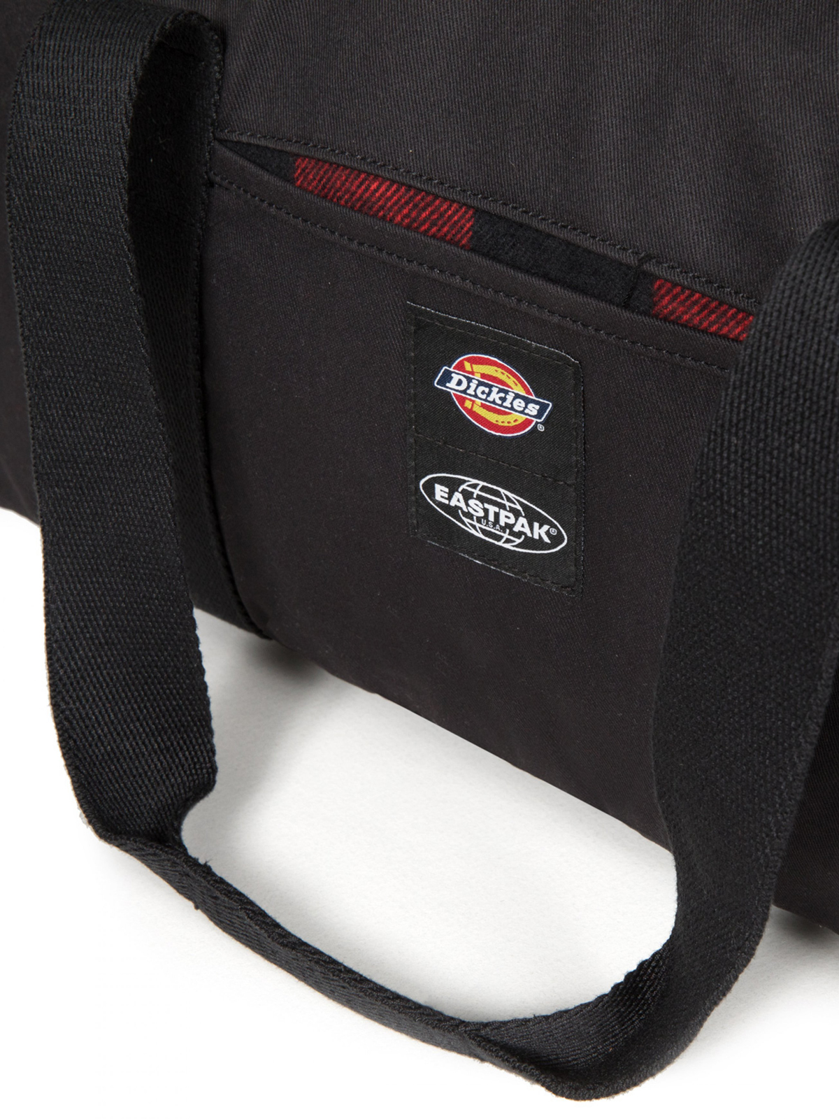 Eastpak X Dickies Stand Bag (black)