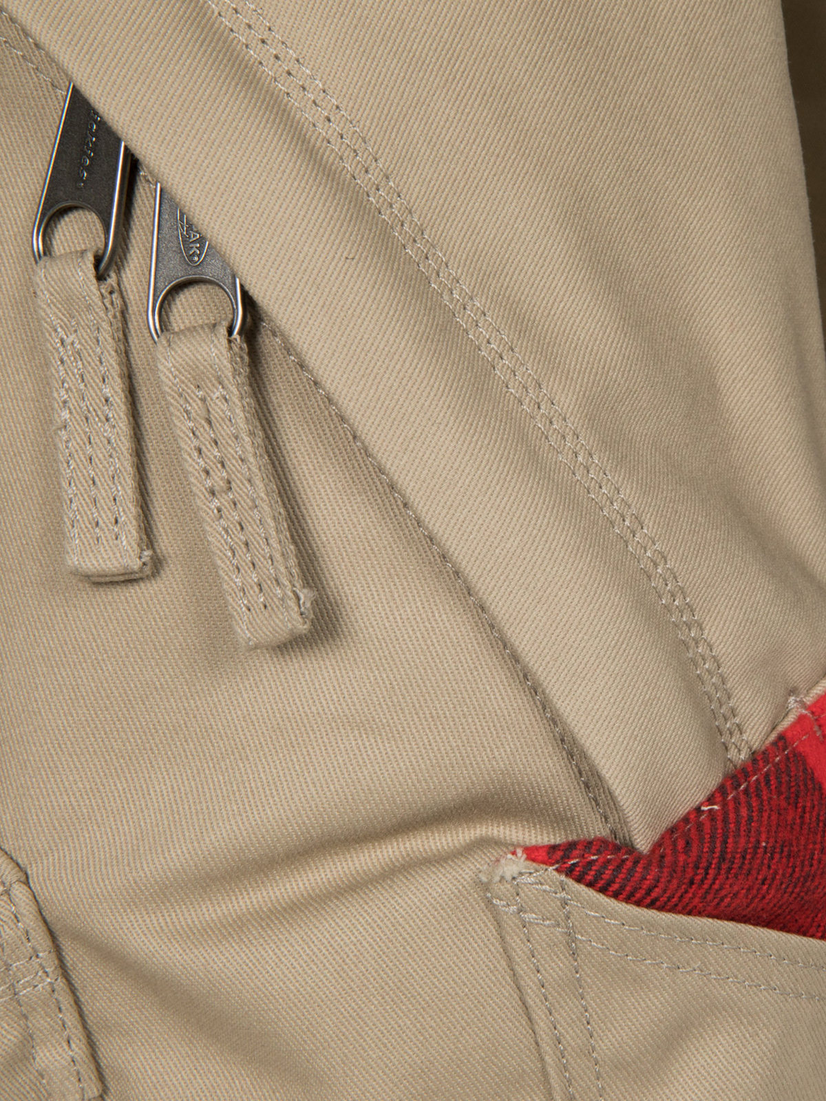 Eastpak X Dickies Padded Pak R Backpack (khaki)