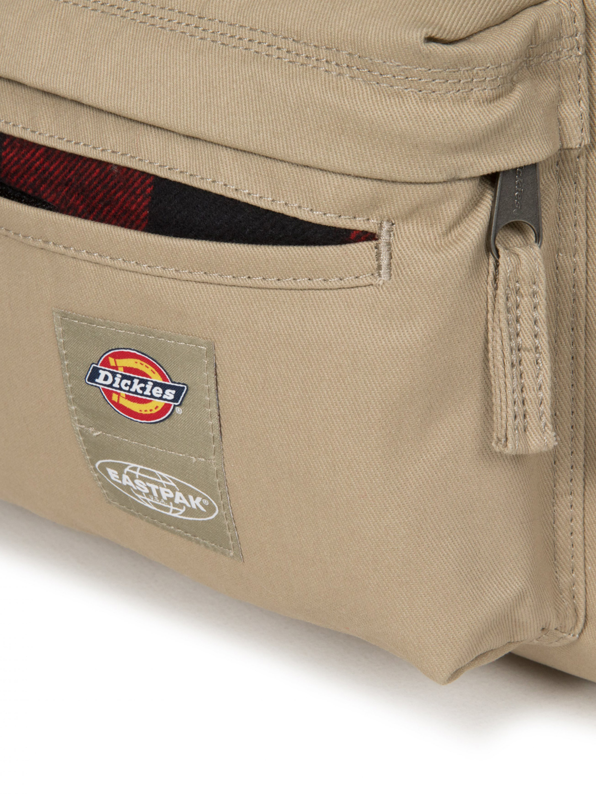 Eastpak X Dickies Padded Pak R Backpack (khaki)