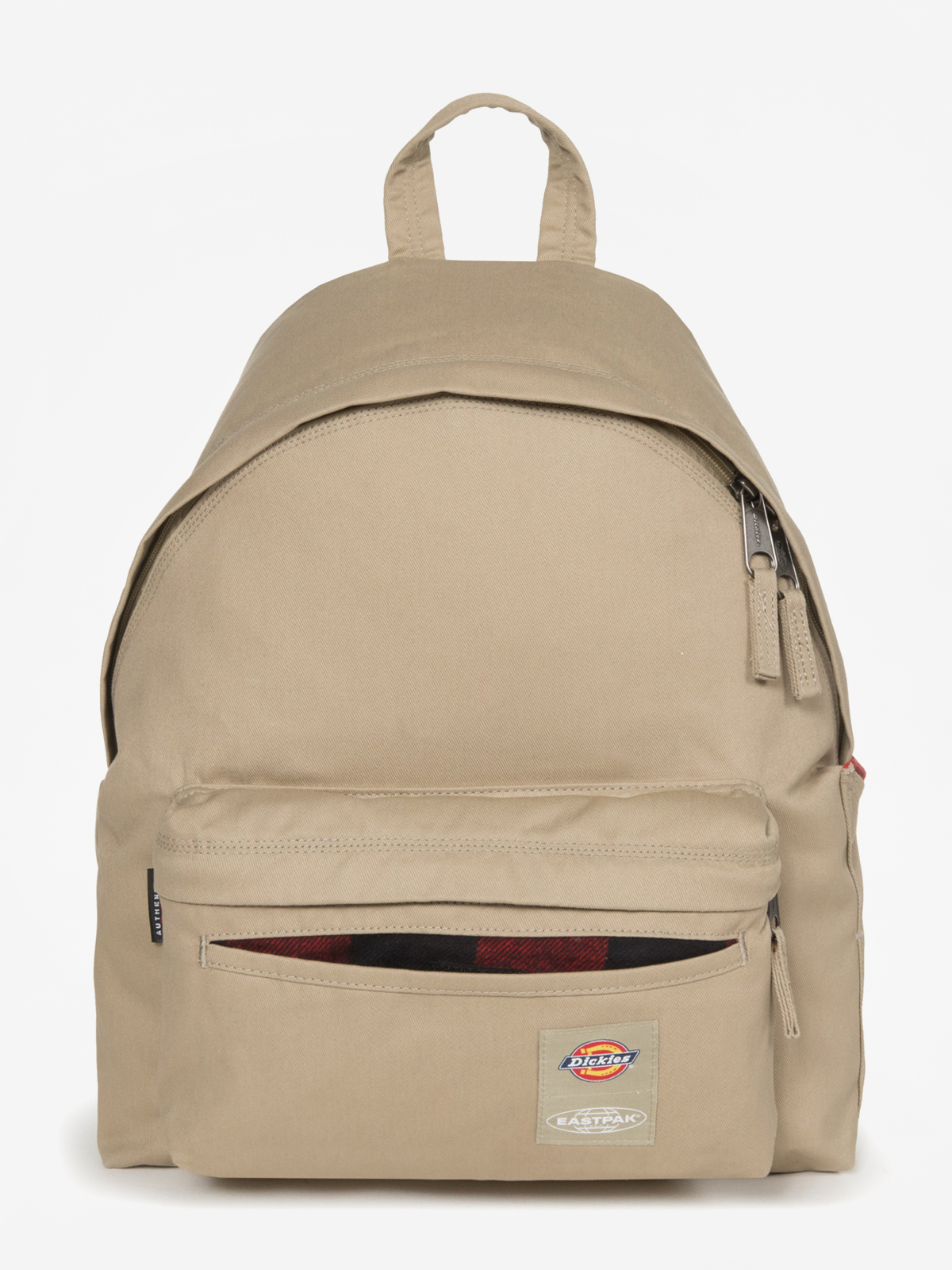 Eastpak X Dickies Padded Pak R Backpack (khaki)