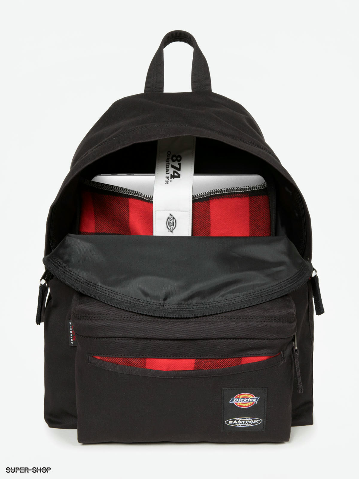 Dickies hotsell x eastpak