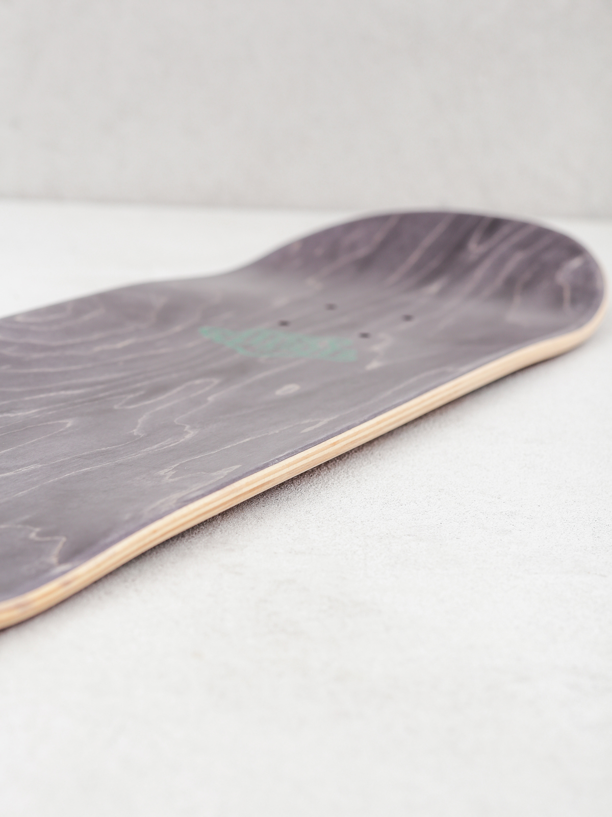 Thank You Daewon Song Kombat Deck (multi)