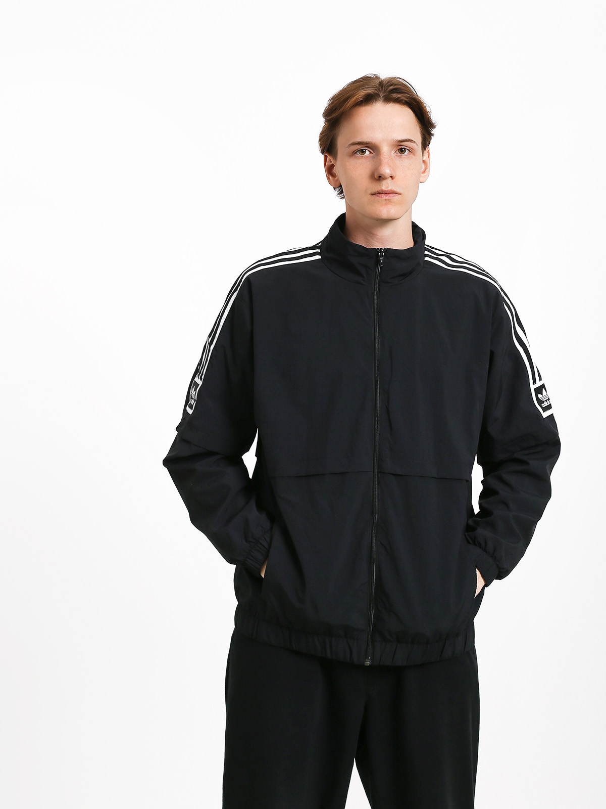 adidas standard 20 jacket