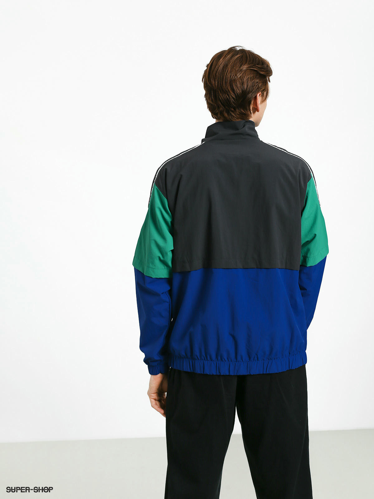 adidas originals men's skate stdrd 20 jacket