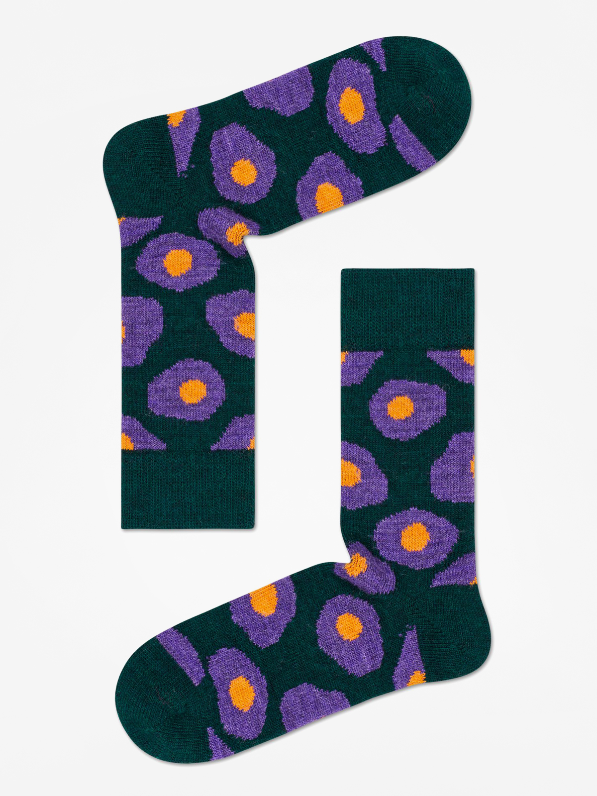 Happy Socks Giftbox 3Pak Socks (blue/red/white)