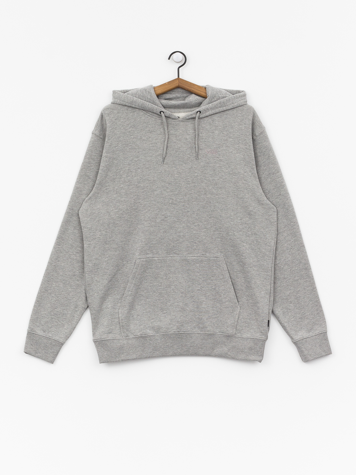 Vans Basic HD Hoodie (cement heather)