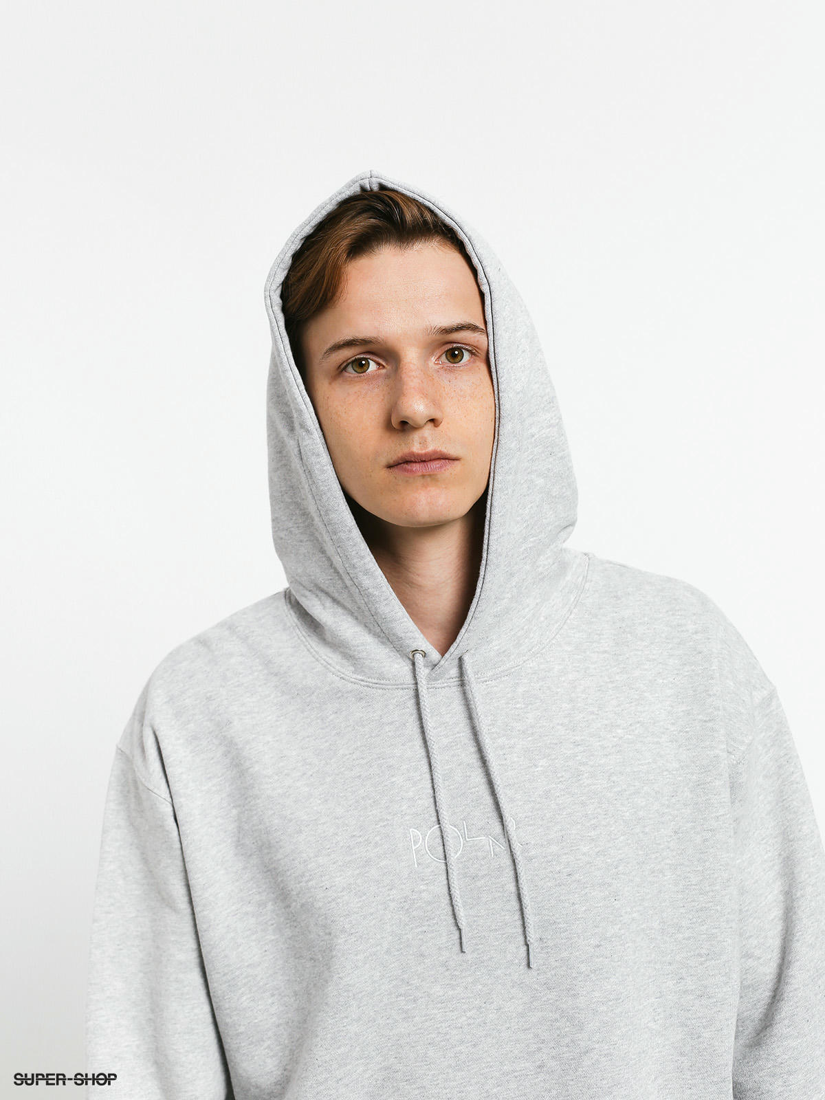 Polar american deals fleece hoodie