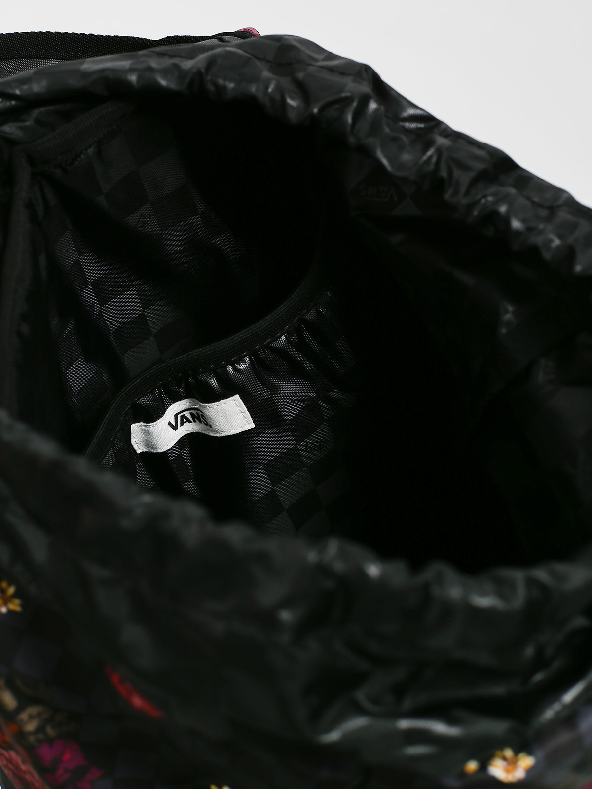 Vans Ranger Backpack Wmn (botanical check)