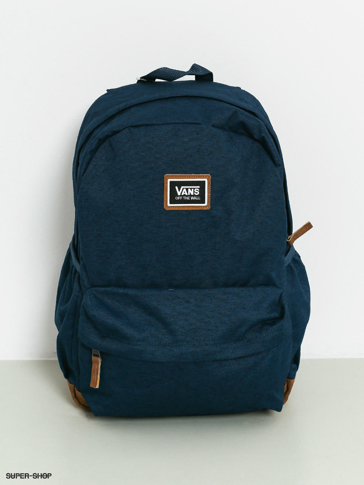 realm plus backpack vans