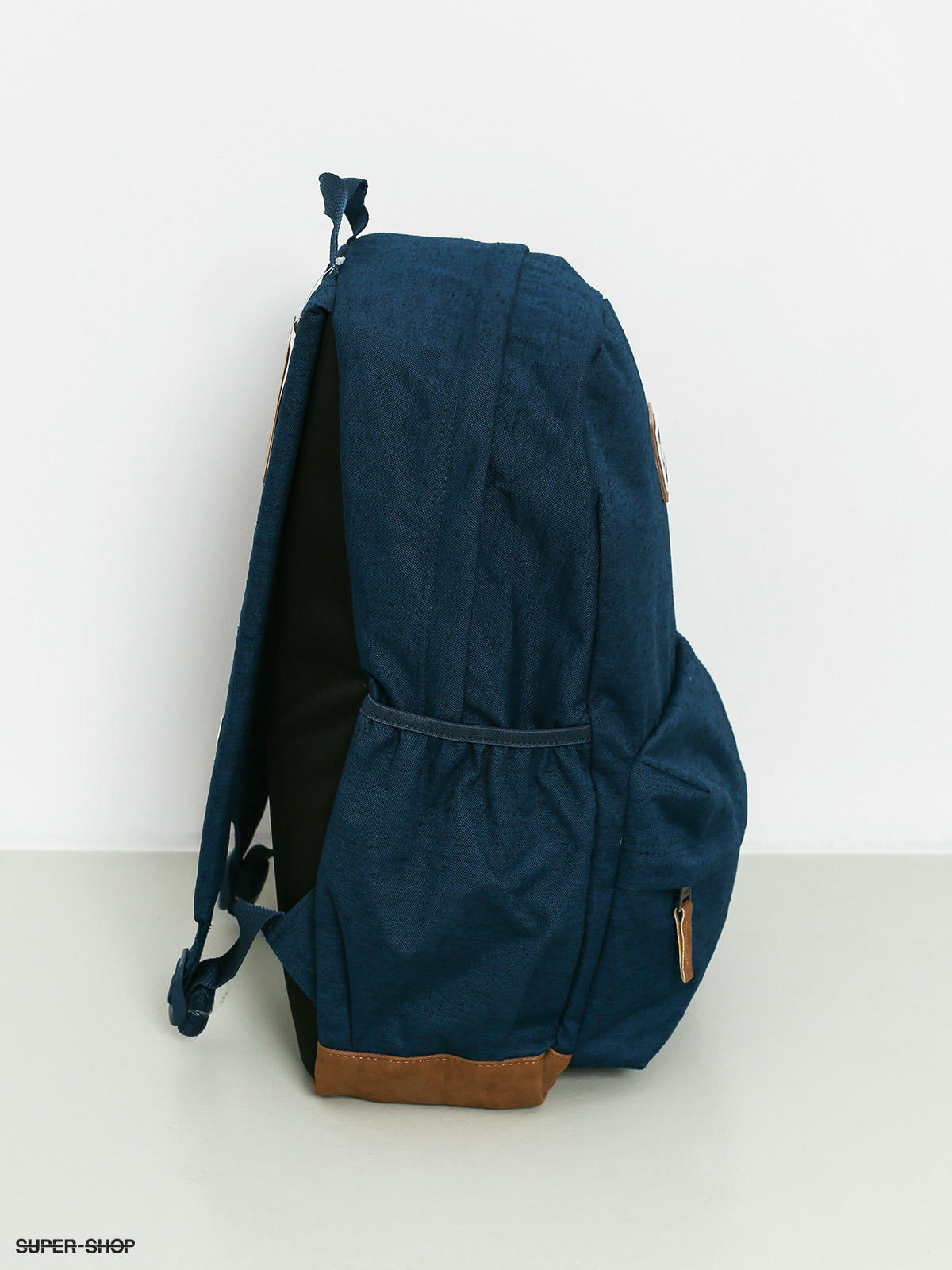 vans realm backpack gibraltar sea