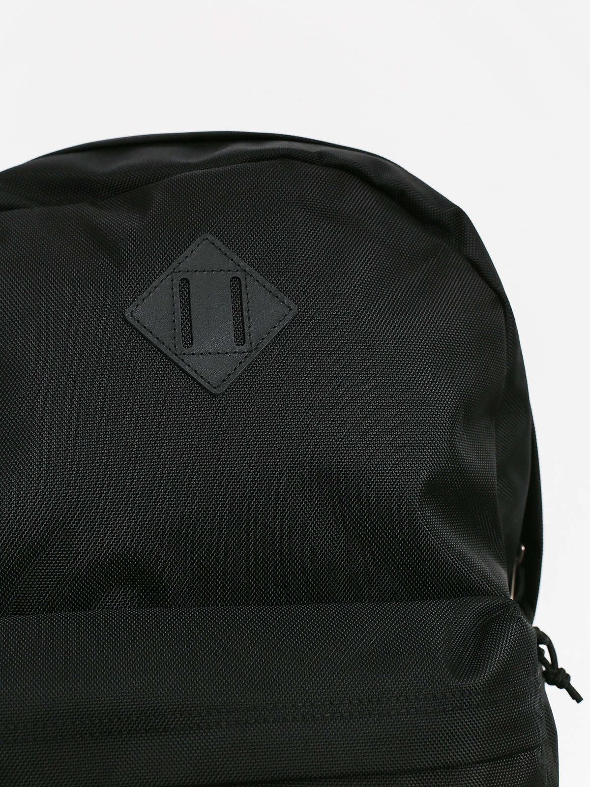 Vans old skool 2024 plus ii black backpack