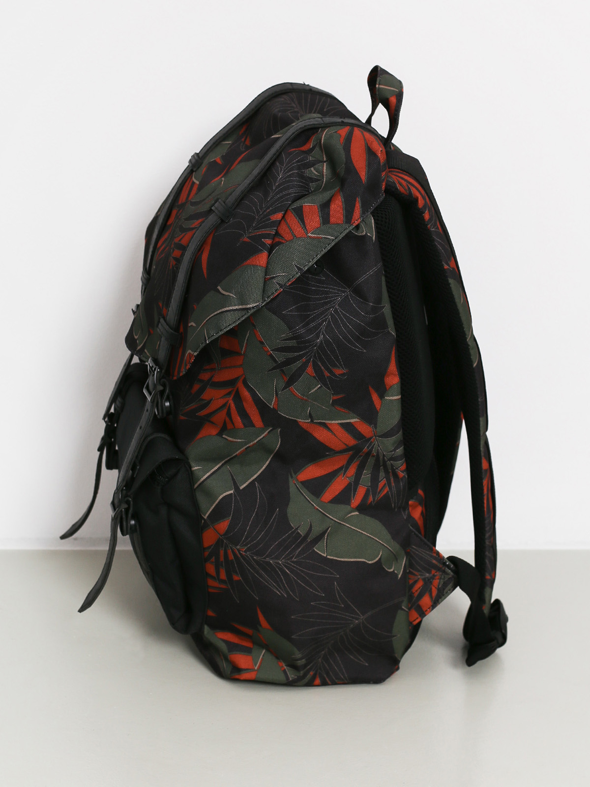 Herschel Supply Co. Little America Backpack - black (dark 