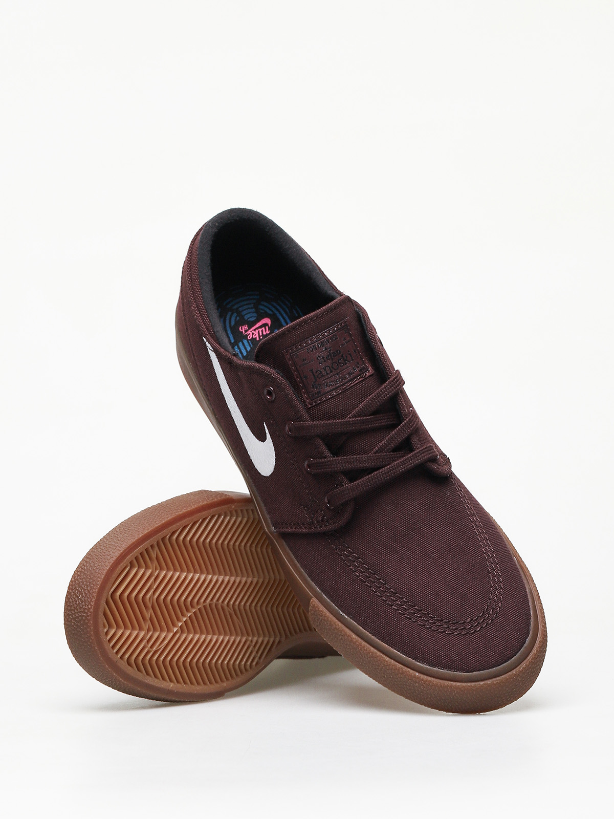 nike sb zoom janoski cnvs rm