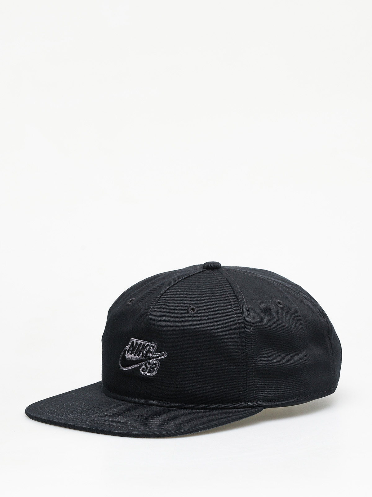 Nike SB Cap Pro Cap (black/anthracite/black)