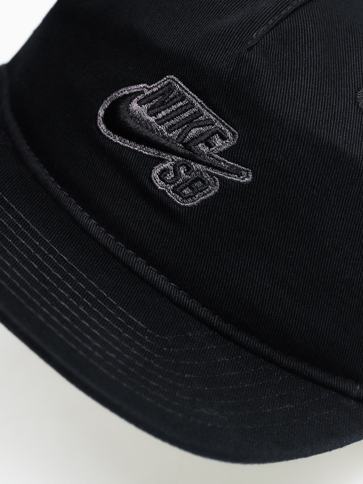 Nike SB Cap Pro Cap (black/anthracite/black)