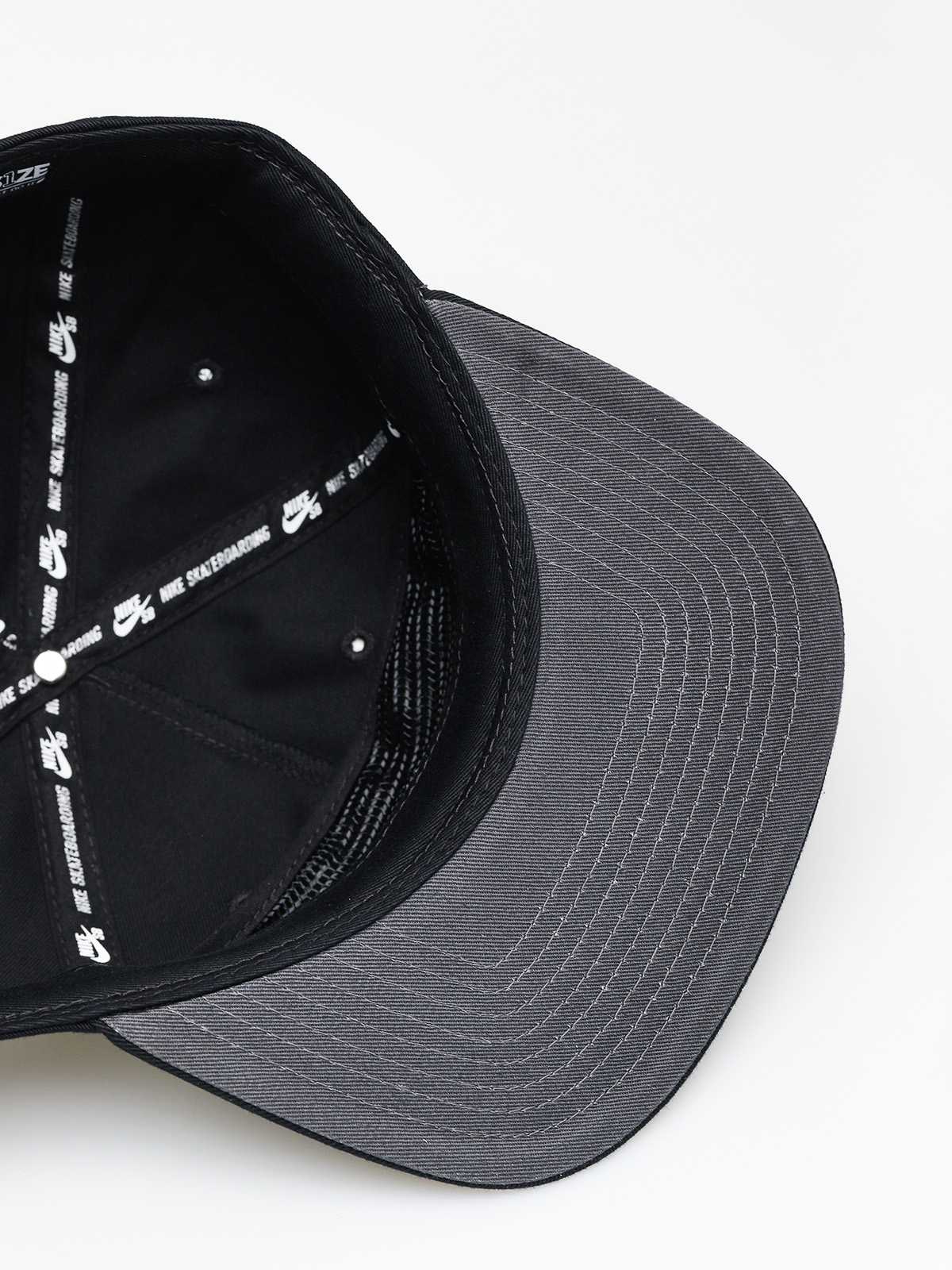 Nike SB Pro Cap (black/anthracite/black)