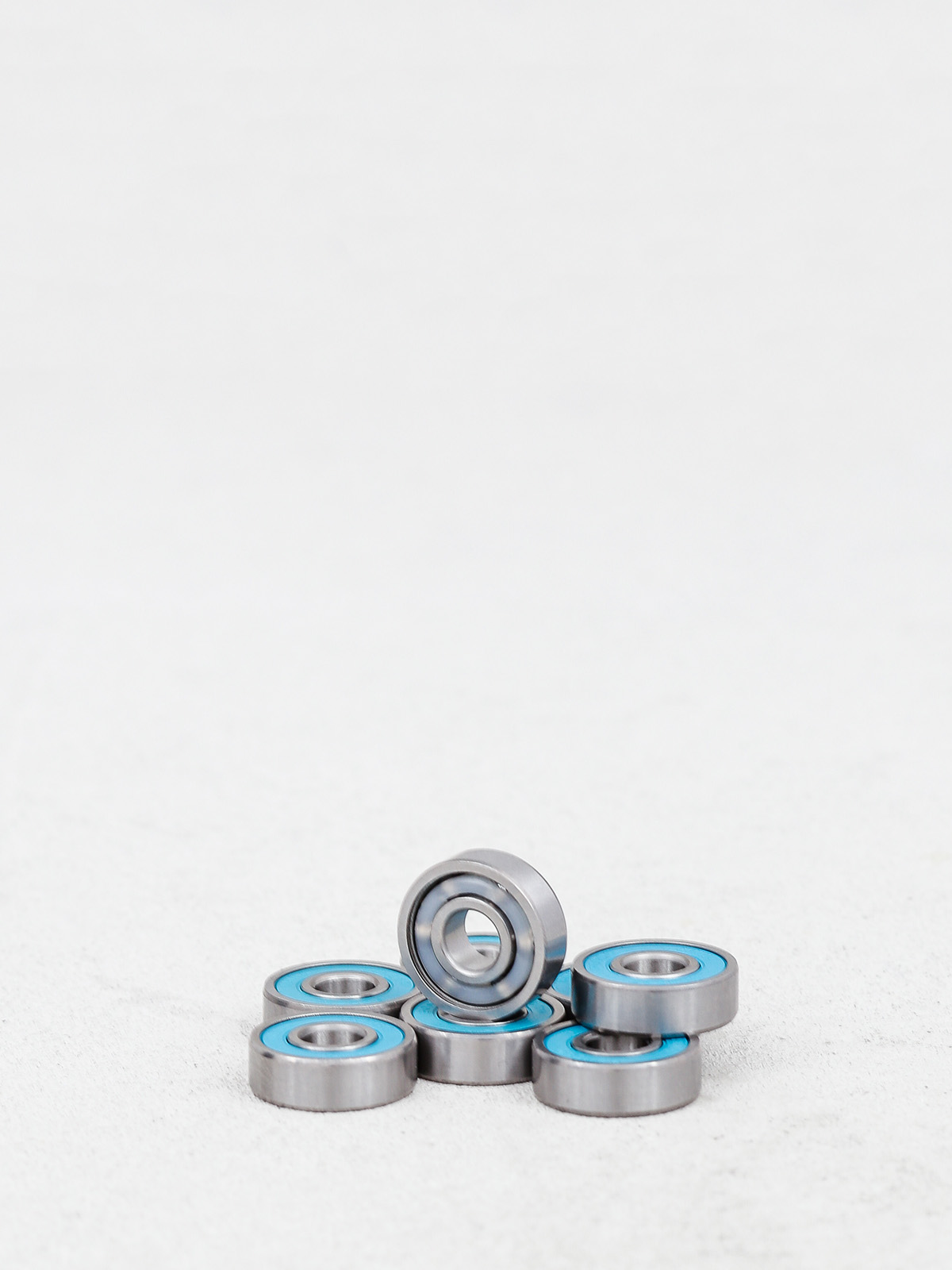 Bones Reds Big Balls Bearings (blue)