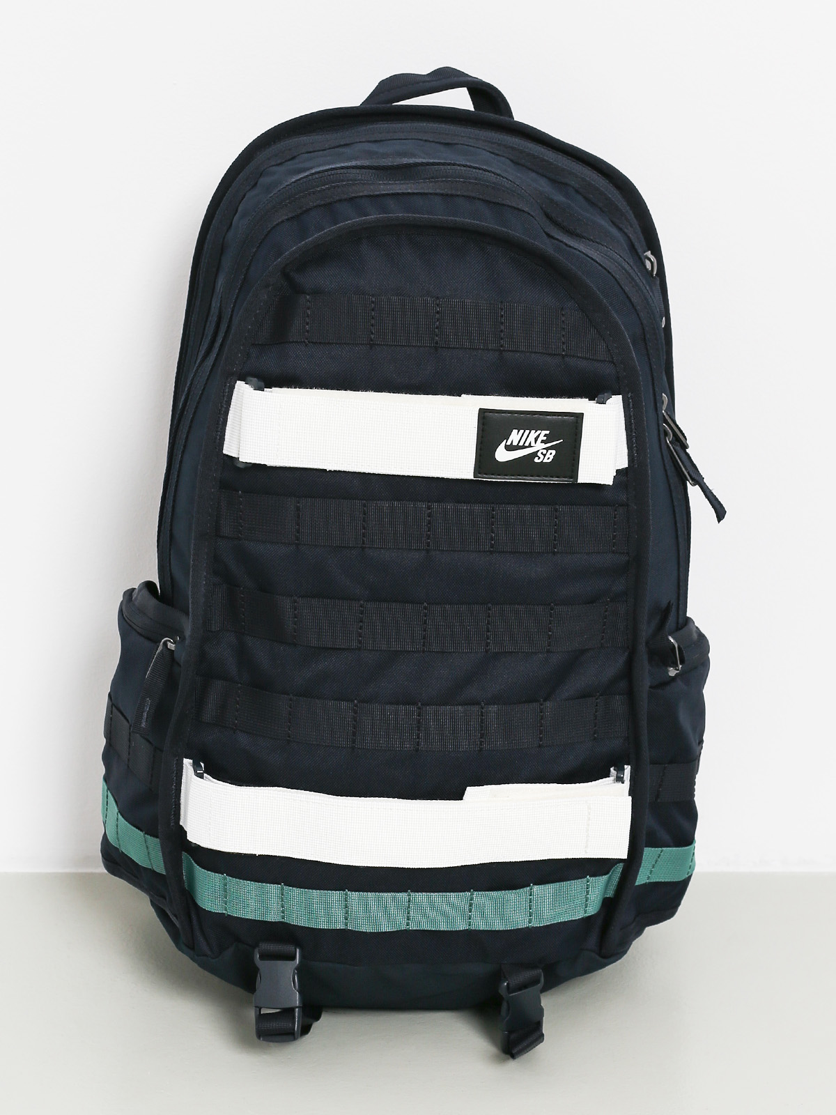 Nike SB Sb Rpm Backpack - navy blue (dark obsidian/bicoastal 