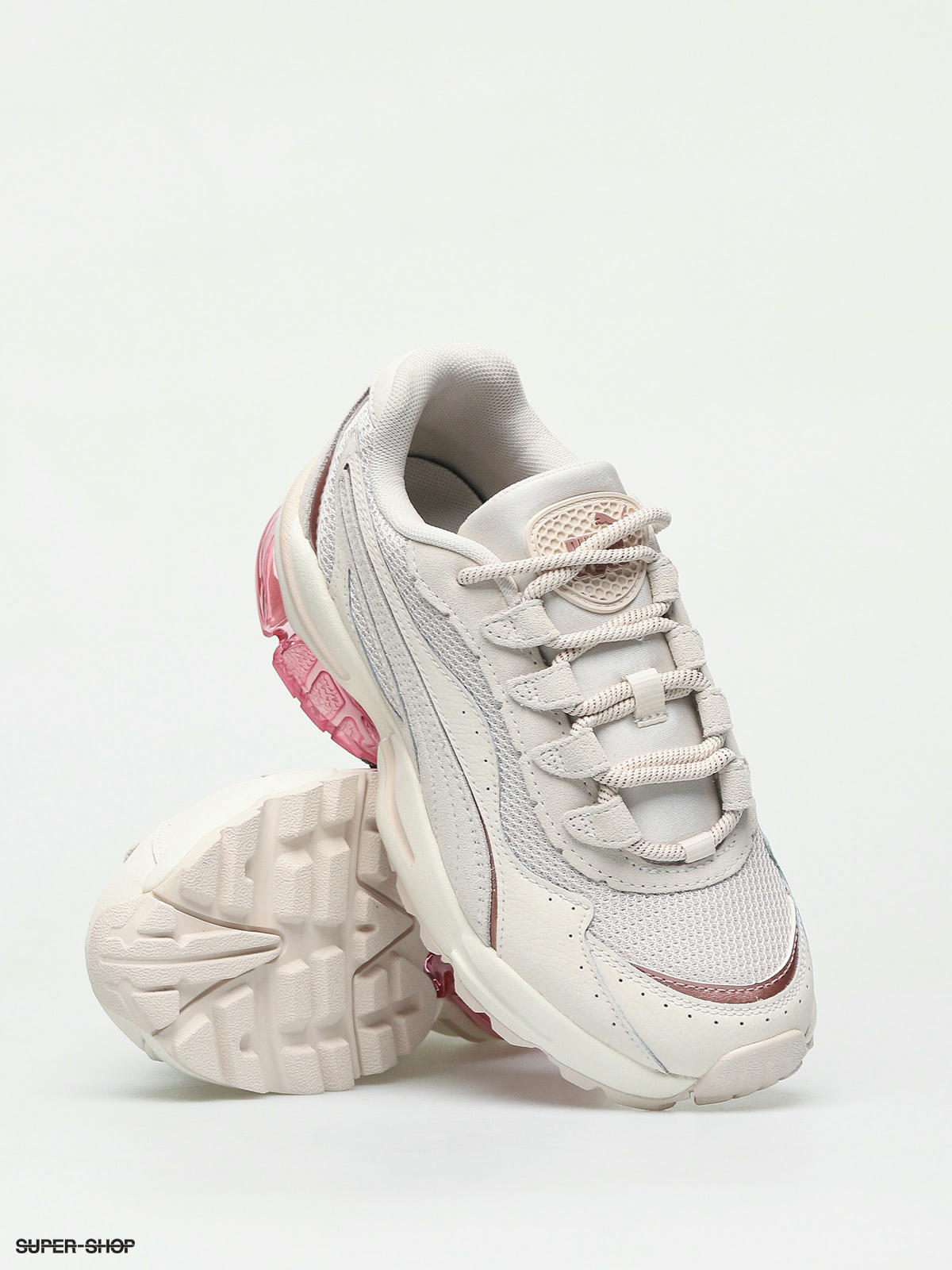 Puma hotsell cell rose